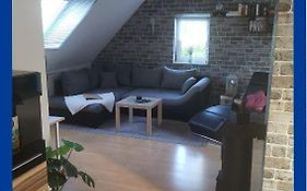 Ferienwohnung Grünberger Land